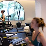 Hotel Nammos Mykonos Psarrou