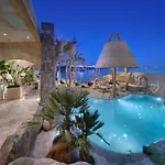 Nammos Mykonos Hotel Psarrou