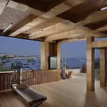 Nammos Mykonos 5* Psarrou