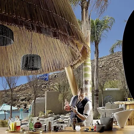 Nammos Mykonos 5*