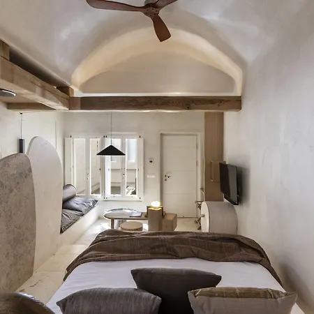 Nammos Mykonos 5* Psarrou