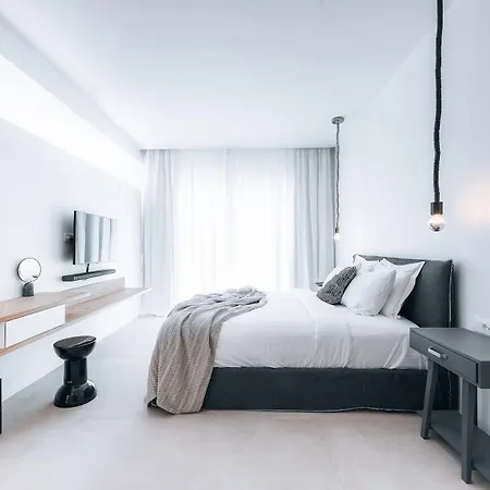 Nammos Mykonos 5*