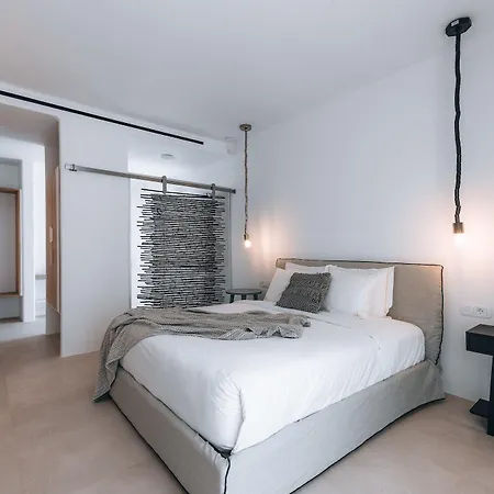 Otel Nammos Mykonos