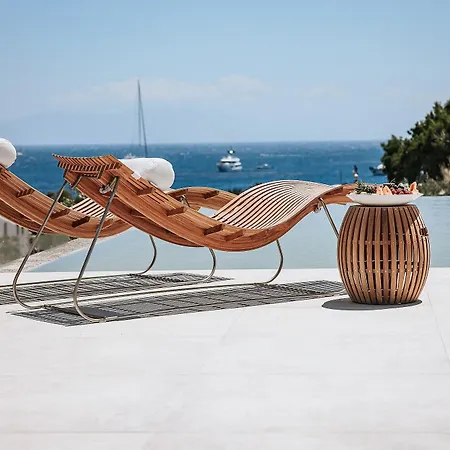 Nammos Mykonos 5*