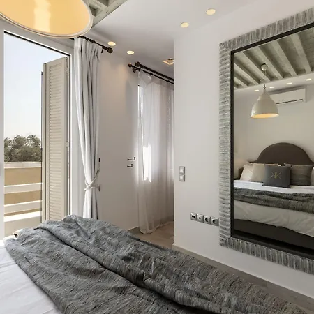Nammos Mykonos Hotel