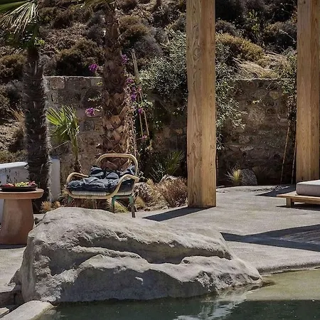 Nammos Mykonos Hotel Psarou (Mykonos)