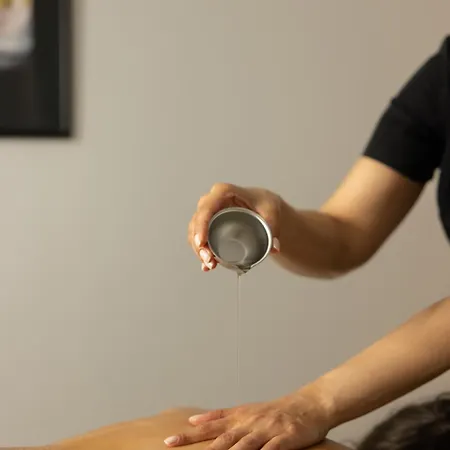 Szálloda Nammos Mykonos 5*