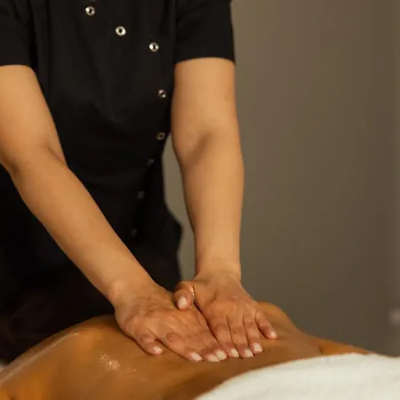 Szálloda Nammos Mykonos