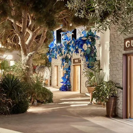 Nammos Mykonos Hotel 5*