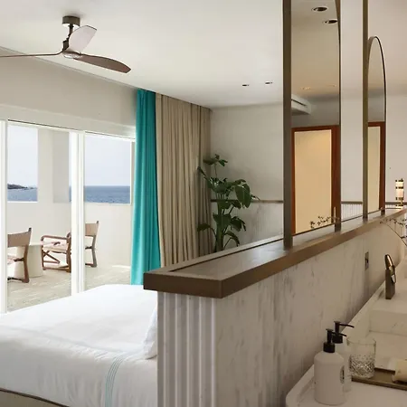 Nammos Mykonos 5* Psarou (Mykonos)
