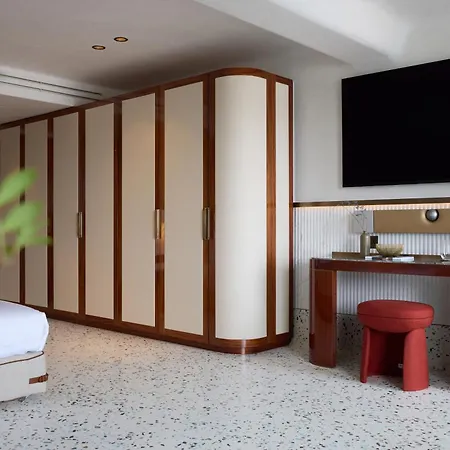 Nammos Mykonos 5* 프사로우