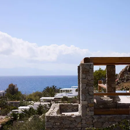 N Mykonos 5*