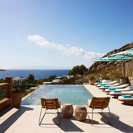 N Mykonos