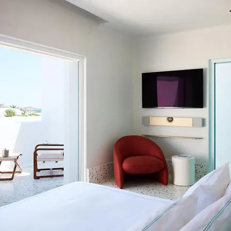 N Mykonos 5*