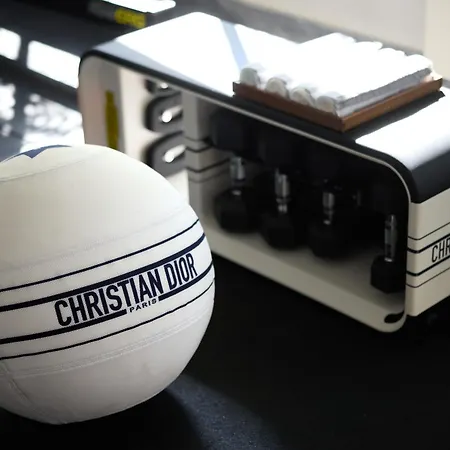 Nammos Mykonos Hotel Psarrou