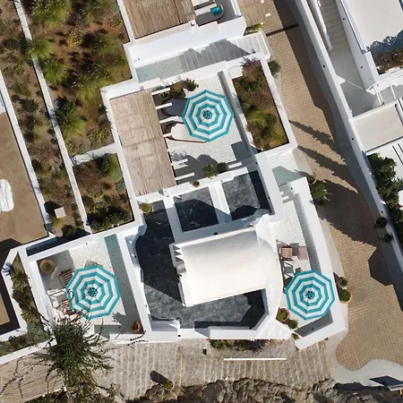 N Mykonos 5*