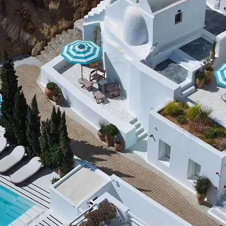 Nammos Mykonos Отель
