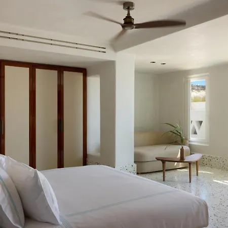 N Mykonos Hotel 5*