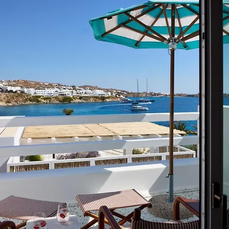 N Mykonos