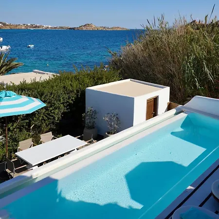 Hotel N Mykonos