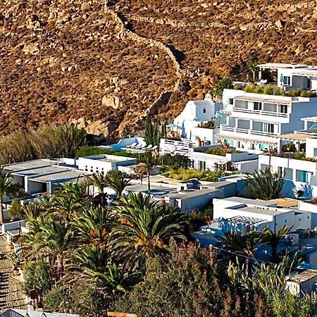Nammos Mykonos 5*