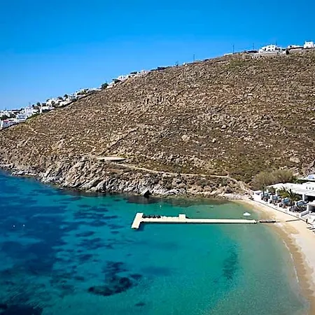 Otel Nammos Mykonos 5*