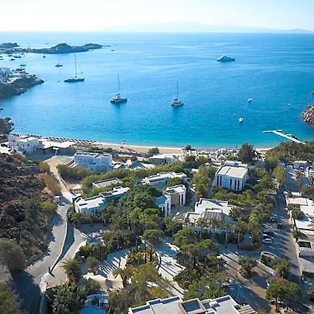 Nammos Mykonos Hotel Psarou (Mykonos)