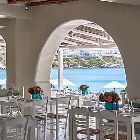 Nammos Mykonos 5*