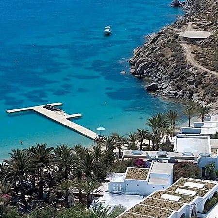 Nammos Mykonos Hotel