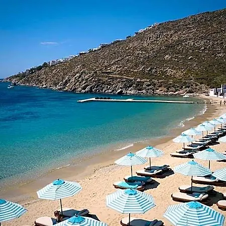Nammos Mykonos 5*