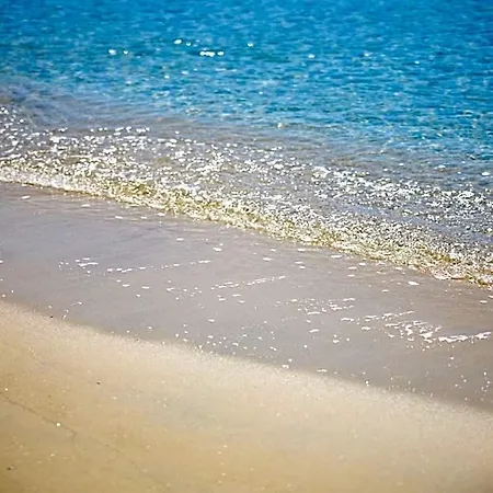 Nammos Mykonos Otel 5*