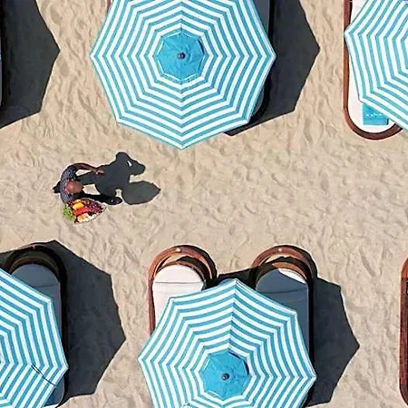 Nammos Mykonos Otel