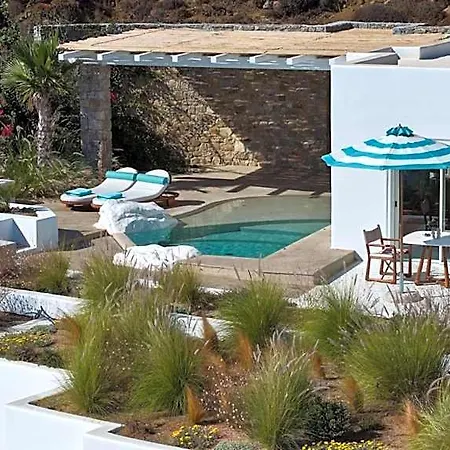 Hotel Nammos Mykonos Psarou (Mykonos)