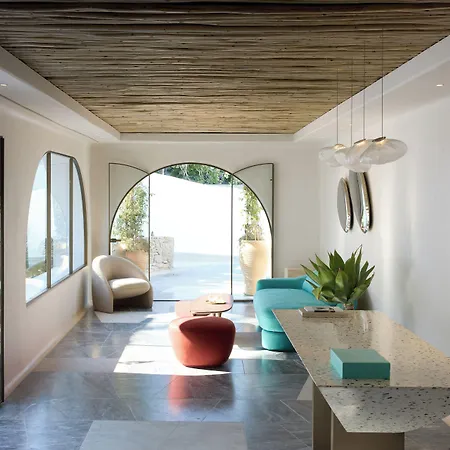 Hotel Nammos Mykonos Psarou (Mykonos)