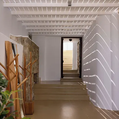 Nammos Mykonos Psarou (Mykonos)