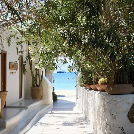 Nammos Mykonos Psarou (Mykonos)
