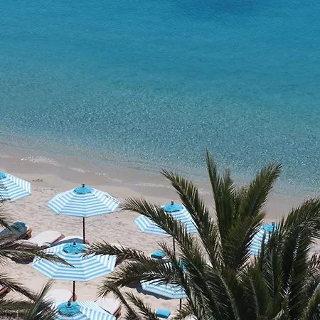 Nammos Mykonos Psarou (Mykonos)