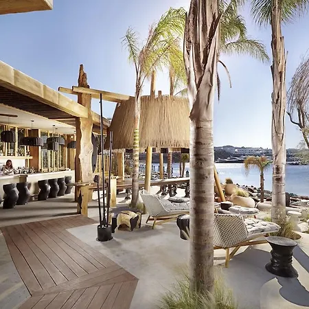 Отель Nammos Mykonos 5*