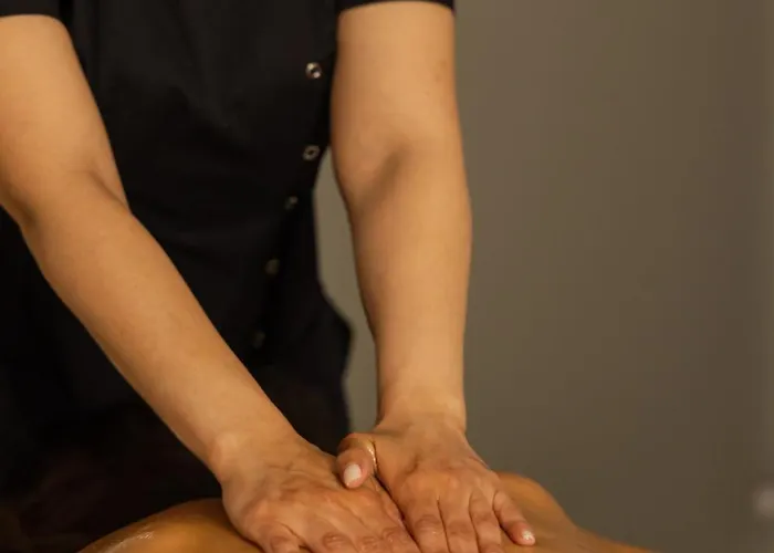 מלון Nammos Mykonos