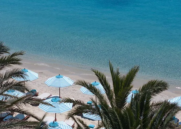 Nammos Mykonos 5*