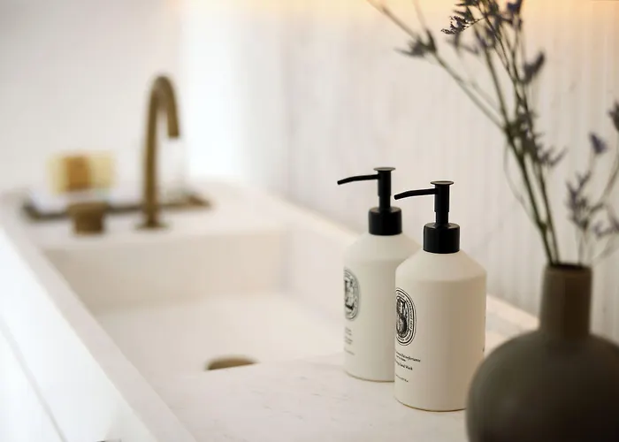 מלון Nammos Mykonos פסארו