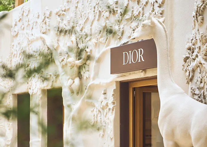 Nammos Mykonos 5* 普沙罗