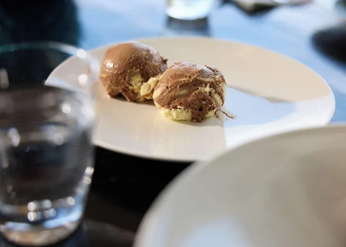 מלון Nammos Mykonos 5*