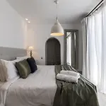 Nammos Mykonos Hotel