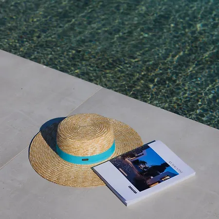 Отель Nammos Mykonos