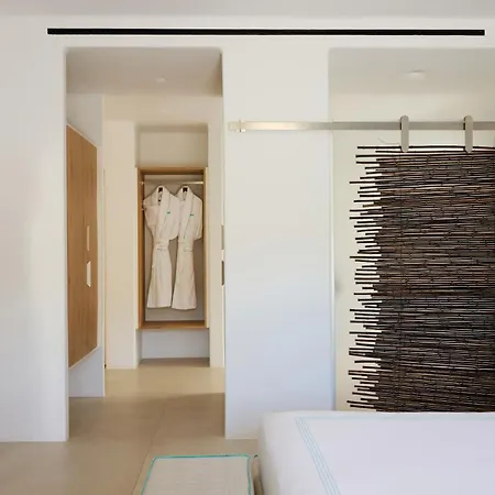Nammos Mykonos Отель 5*