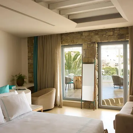 Nammos Mykonos Отель 5*