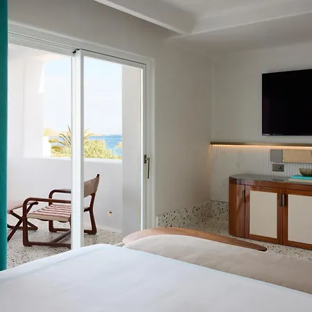Nammos Mykonos Отель 5*