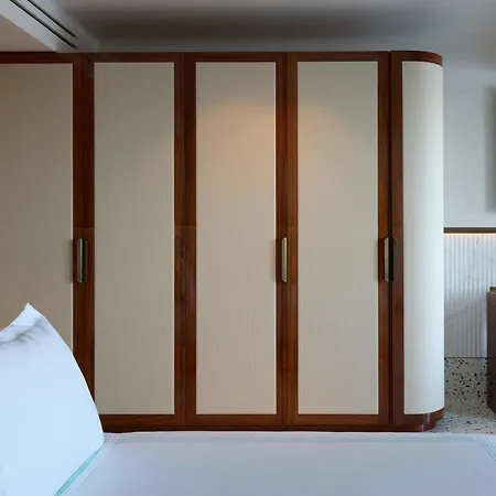 Отель Nammos Mykonos 5*
