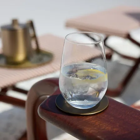 Отель Nammos Mykonos